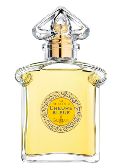 L'Heure Bleue Eau de Parfum Guerlain perfume - a
