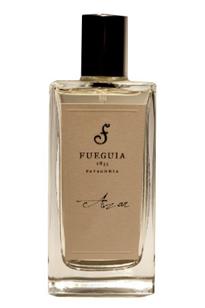 Azar Fueguia 1833 perfume - a fragrance for women and men 2013