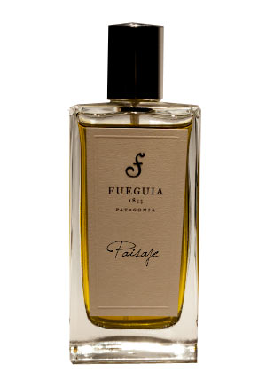 r*o様 FUEGUIA1833 Paisaje PURA Paisaje Fueguia 1833 perfume - a fragrance for women and men