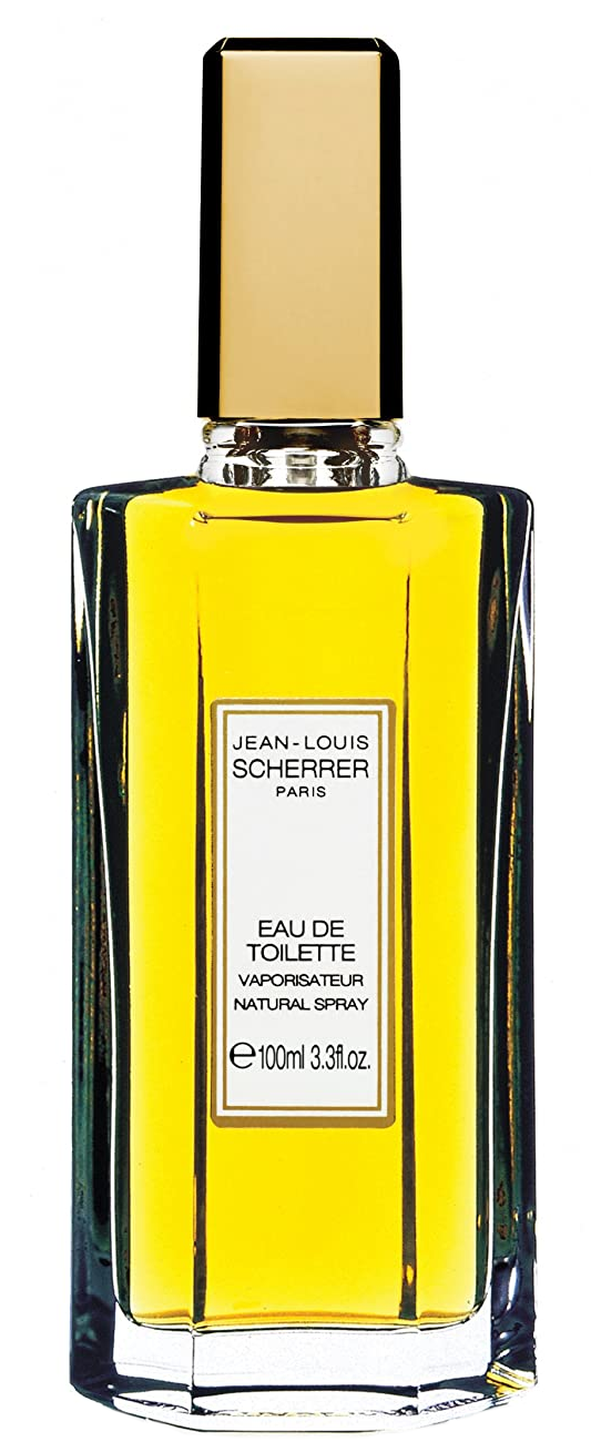Jean-Louis Scherrer Jean-Louis Scherrer perfume - a