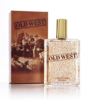 Vintage 1956 Original Cologne Review Old West Tru Fragrances