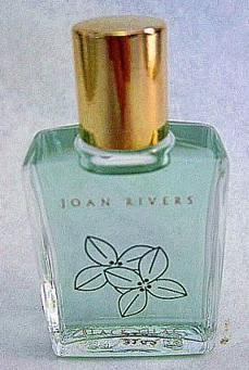 Black Lilac Joan Rivers perfume a fragrance for women