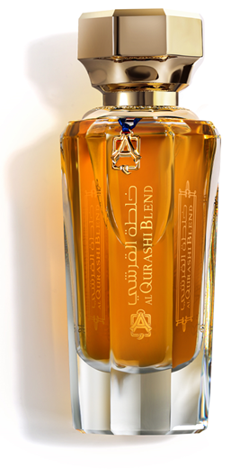 Al Qurashi Blend Abdul Samad Al Qurashi fragancia - una fragancia