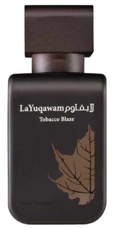 Tobacco Blaze Rasasi Colonia - una fragancia para Hombres 2013