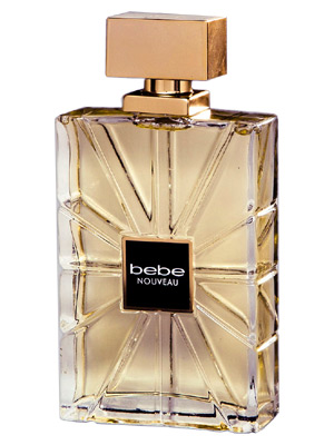 Bebe Nouveau Bebe perfume - a fragrance for women 2013