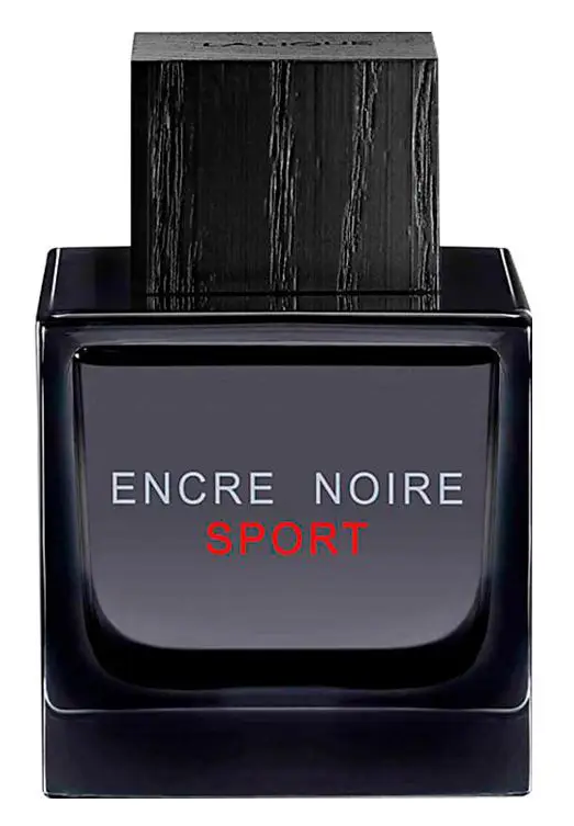 Encre Noire Sport Lalique colonie - un parfum de barbati 2013