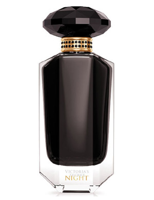 Night Victoria's Secret perfume a fragrance for women 2013