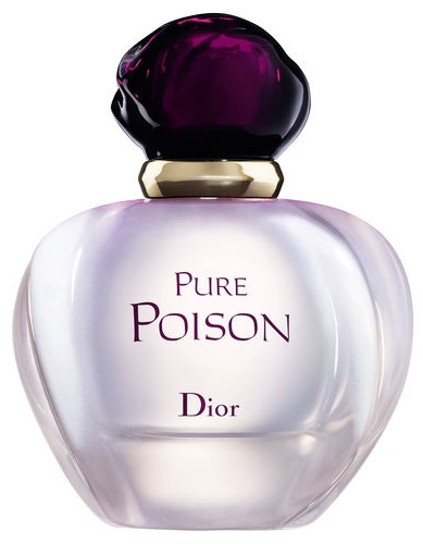 Amazon.com : Pure Poison By Christian Dior 3.4 oz Perfume