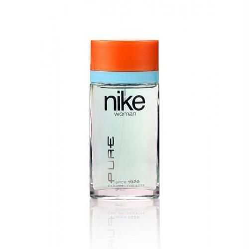 Nike Pure Nike perfume a fragrance for women