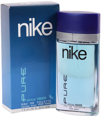 Nike Man Blue Perfume Buy Nike Fragrances Men Blue Man Eau De
