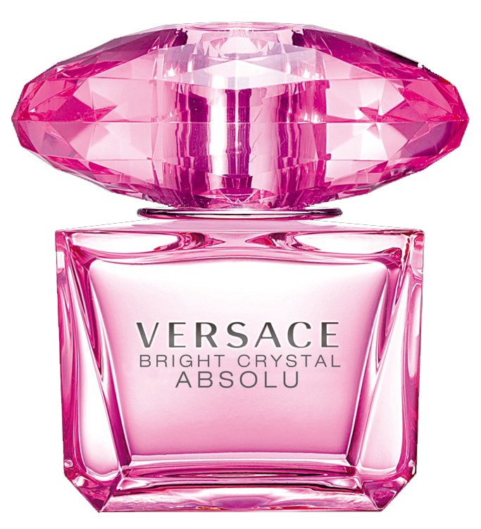 VERSACE BRIGHT CRYSTAL 香水 Celes (セレス) | Versace − Bright Crystal(ヴェルサーチェ