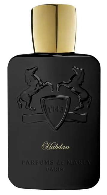 Habdan Parfums de Marly perfume - a fragrance for women and