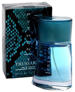 トラサルディ　PYTHON フォーメン オードトワレ 100ml s-l400.jpg