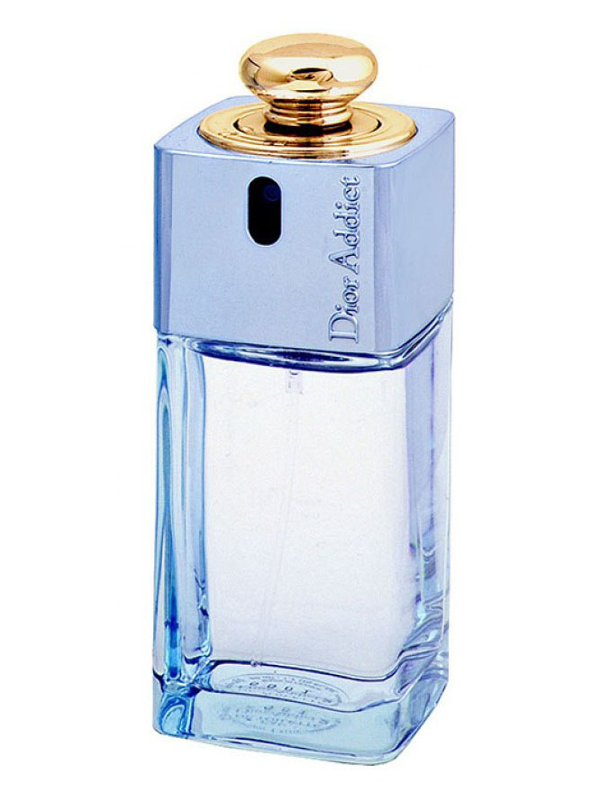 Dior Addict Eau Fraiche 2004 Dior perfume - a fragrance for