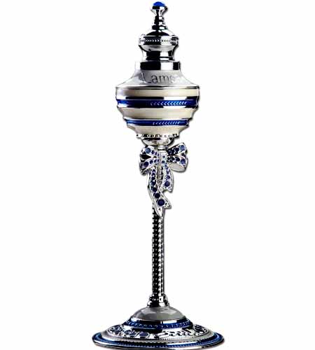 Lamsa Arabian Oud perfume a fragrance for women 2012