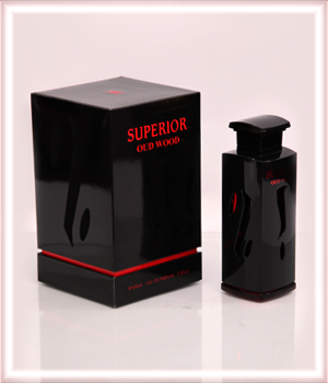 Superior Oud Wood Arabian Oud perfume a fragrance for women and men