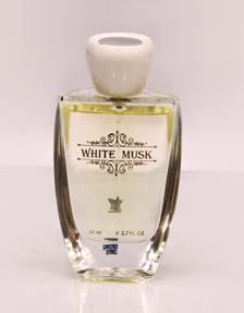 White Musk Arabian Oud perfume a fragrance for women and men