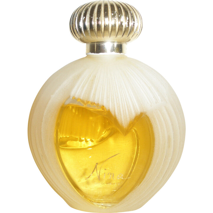 Nina (1987) Nina Ricci perfume - a fragrance for women 1987