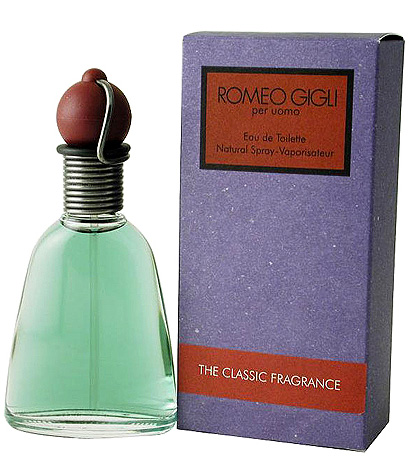 Romeo Gigli per Uomo Romeo Gigli cologne - a fragrance for