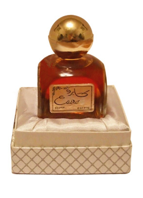 Cairo (Сhair de Deesse) Kesma perfume - a fragrance for women