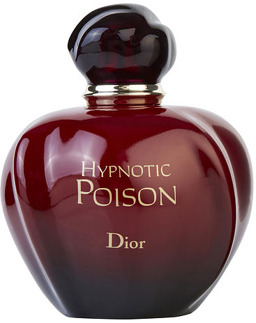 hypnotic poison note olfattive