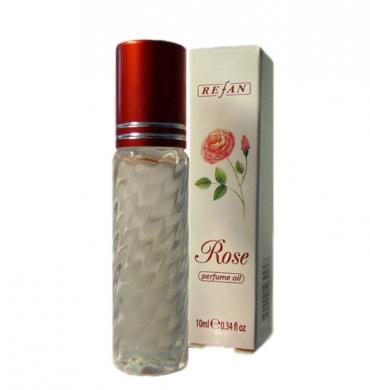 Rose Refan perfume a fragrance for women