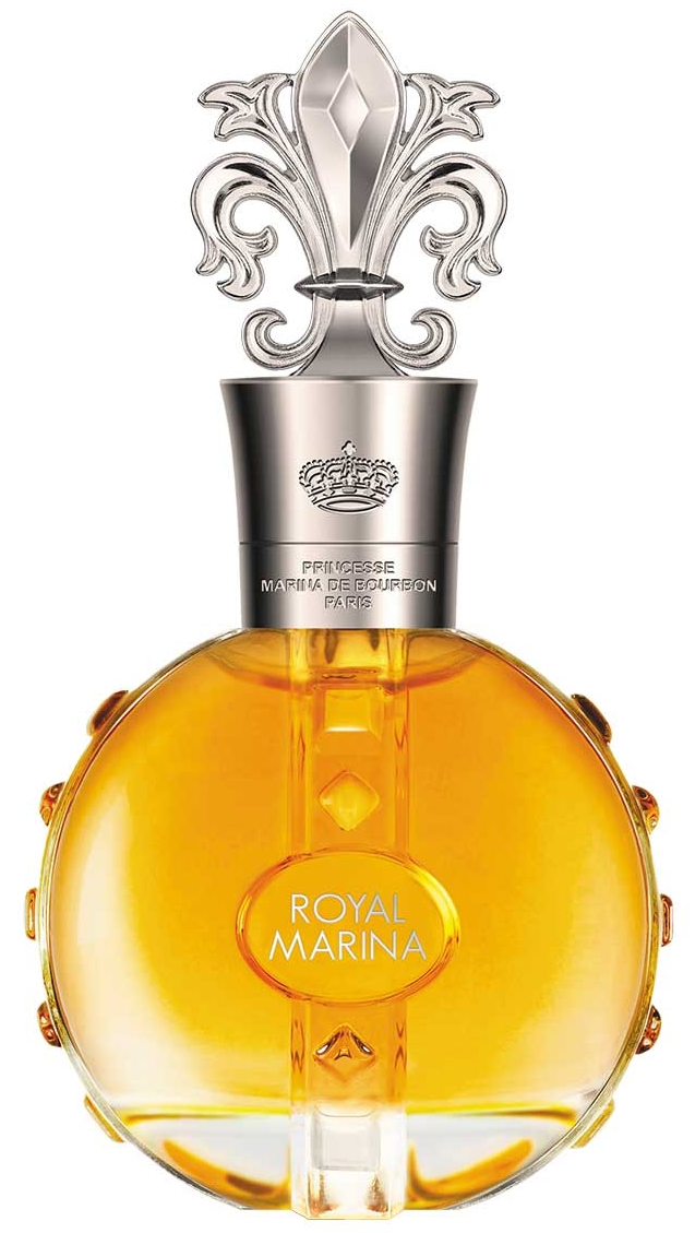 Royal Marina Diamond Princesse Marina De Bourbon perfume a