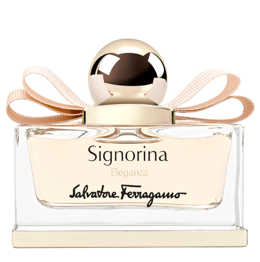 Signorina Eleganza Salvatore Ferragamo 香水- 一款2014年女用香水