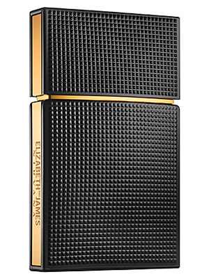 Nirvana Black Elizabeth and James 香水- 一款2013年中性香水