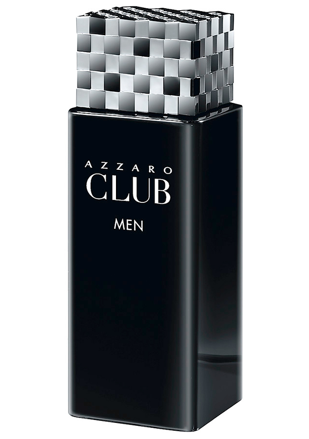 Azzaro Club Men Azzaro cologne a fragrance for men 2013