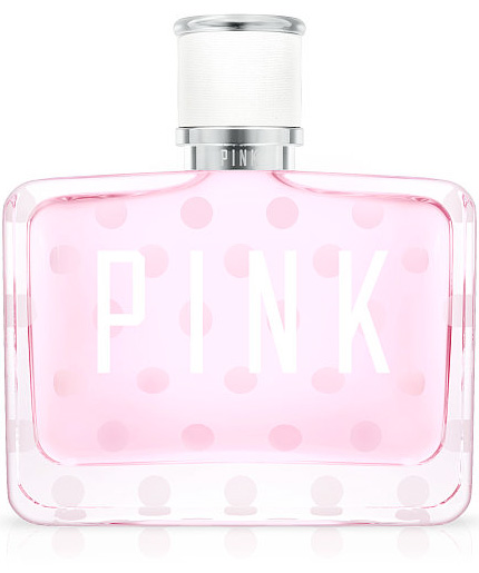 香水(女性用) VINTAGE Victoria's Secret PINK Perfume 香水(女性用) VINTAGE Victoria's Secret PINK Perfume VINTAGE