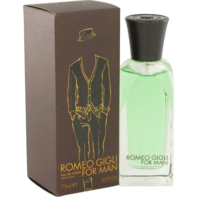 ロメオ・ジリ　ロメオ　EDP 100ml ROMEO GIGLI 香水 Amazon | 【ロメオ ジリ】ロメオ ディ ロメオジリ EDP・SP 100ml