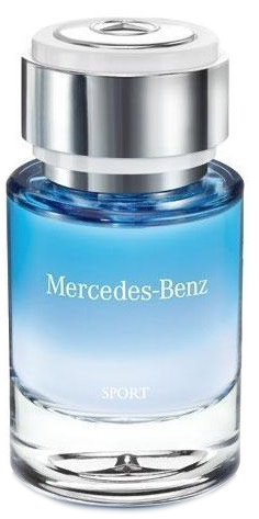 Mercedes Benz Sport Mercedes-Benz cologne a fragrance for men 2014