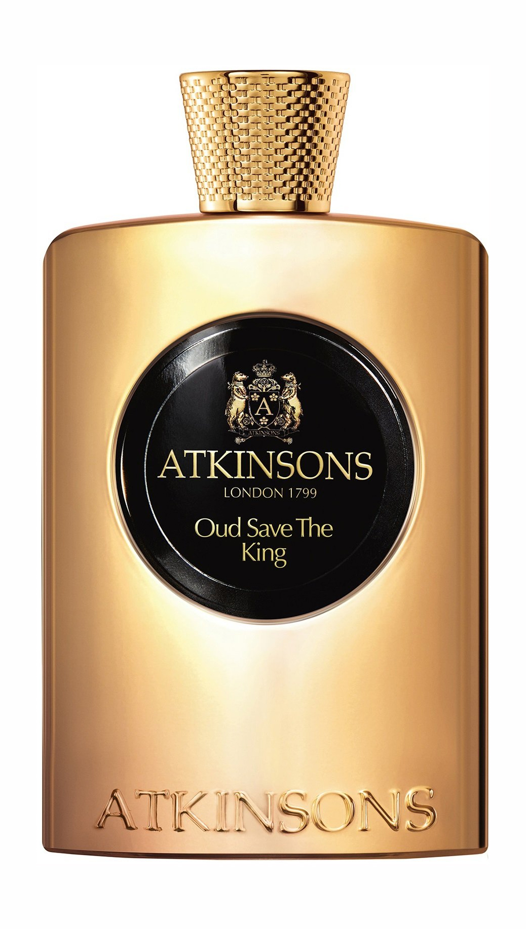 Oud Save The King Atkinsons perfume a fragrance for women and