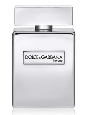 The One for Men Platinum Limited Edition Dolce&Gabbana