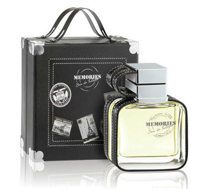 Memories Emper cologne a fragrance for men