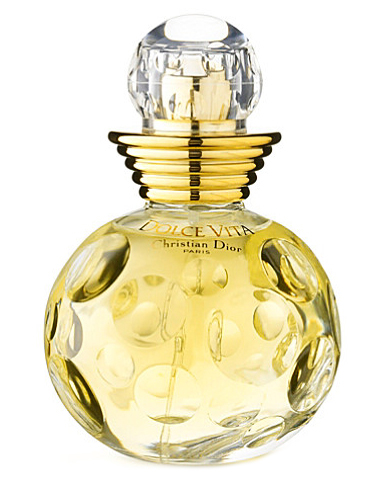 Christian Dior Eau De Dolce Vita EDT for Her 100mL - Eau De
