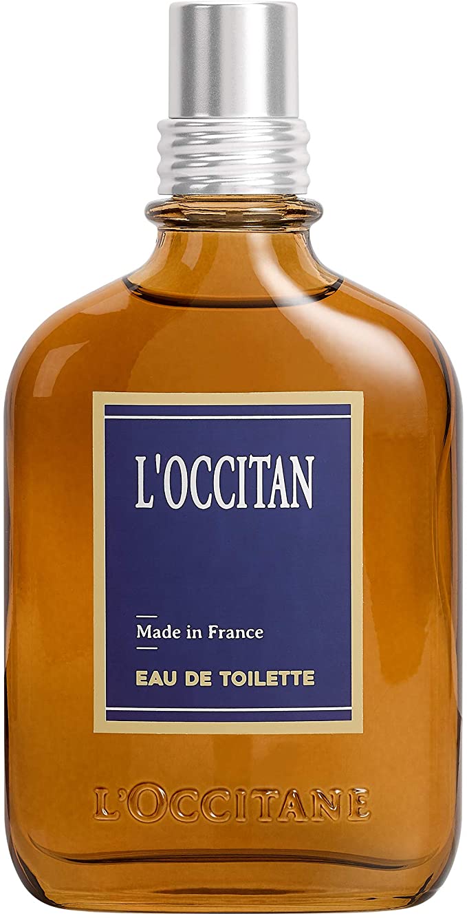 loccitane HOMME 香水 メンズ｜ロクシタン公式通販