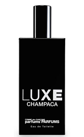 ✓LUXE CHAMPACA Eau de Toilette 100ml Luxe Champaca Eau de Toilette Comme des Garcons perfume - a