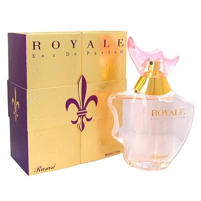 Royale Rasasi perfume a fragrance for women