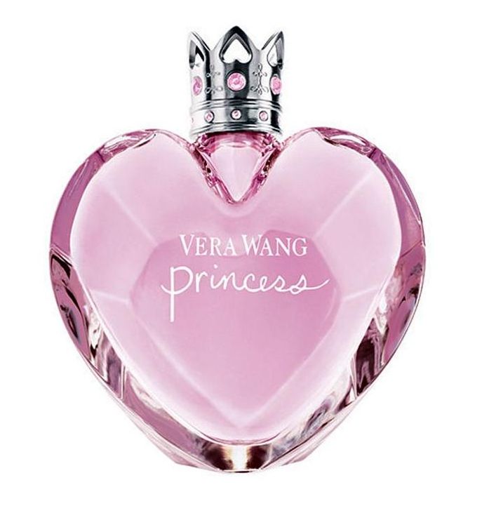 Flower Princess Vera Wang 香水- 一款2006年女用香水