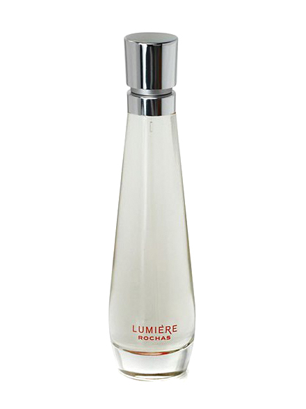 Lumiere (2000) Rochas 香水- 一款1984年女用香水