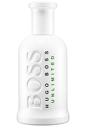 Boss Bottled Unlimited Hugo Boss cologne a fragrance for men 2014