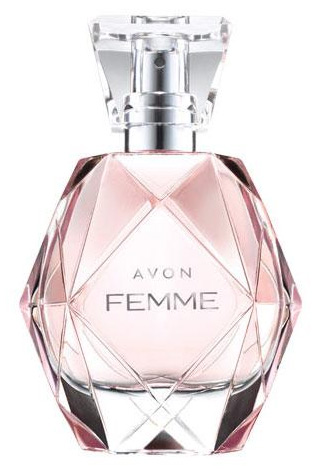 Femme Avon perfume a fragrance for women 2014