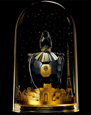 Le Parfum du 68 Extrait Le Passeur du Temps Guerlain perfume - a