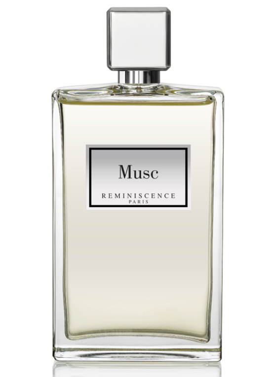 Musc Reminiscence perfume a fragrance for women 1970