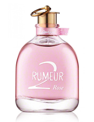 Rumeur Rose Lanvin perfume a fragrance for women 2006