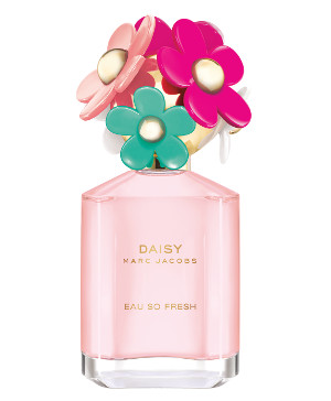 香水(ユニセックス) DAISY MARC JACOBS Eau So Fresh Delight Daisy Eau So Fresh Delight Marc Jacobs perfume - a fragrance