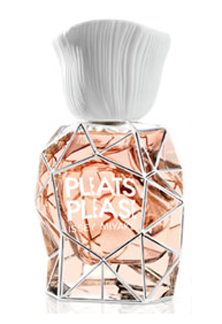 Issey Miyake Pleats Please L'Elixir Edition Noël 2013 Issey Miyake