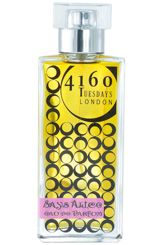 Babylon Sunset 4160 Tuesdays perfume - a fragrance for women